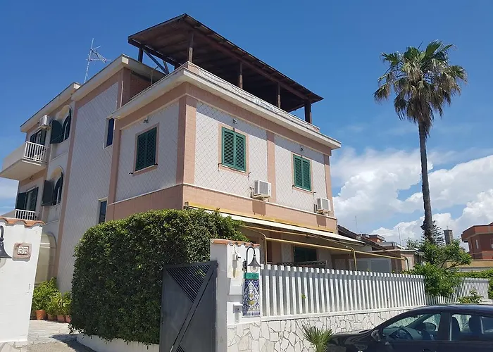 Albergo Villa Marina